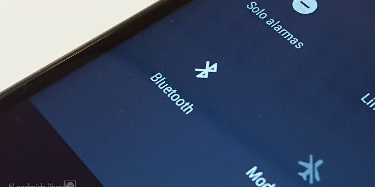 Qué es el bluetooth y todo lo que puedes hacer con él en Android