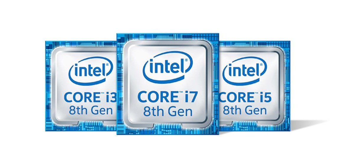 Aparecen los dos primeros procesadores Whiskey Lake U, el Core i5-8265U y Core i7-8565U