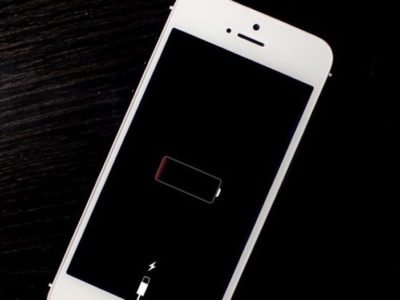 iOS 11.4 reduce la autonomía de la mayoría de iPhone