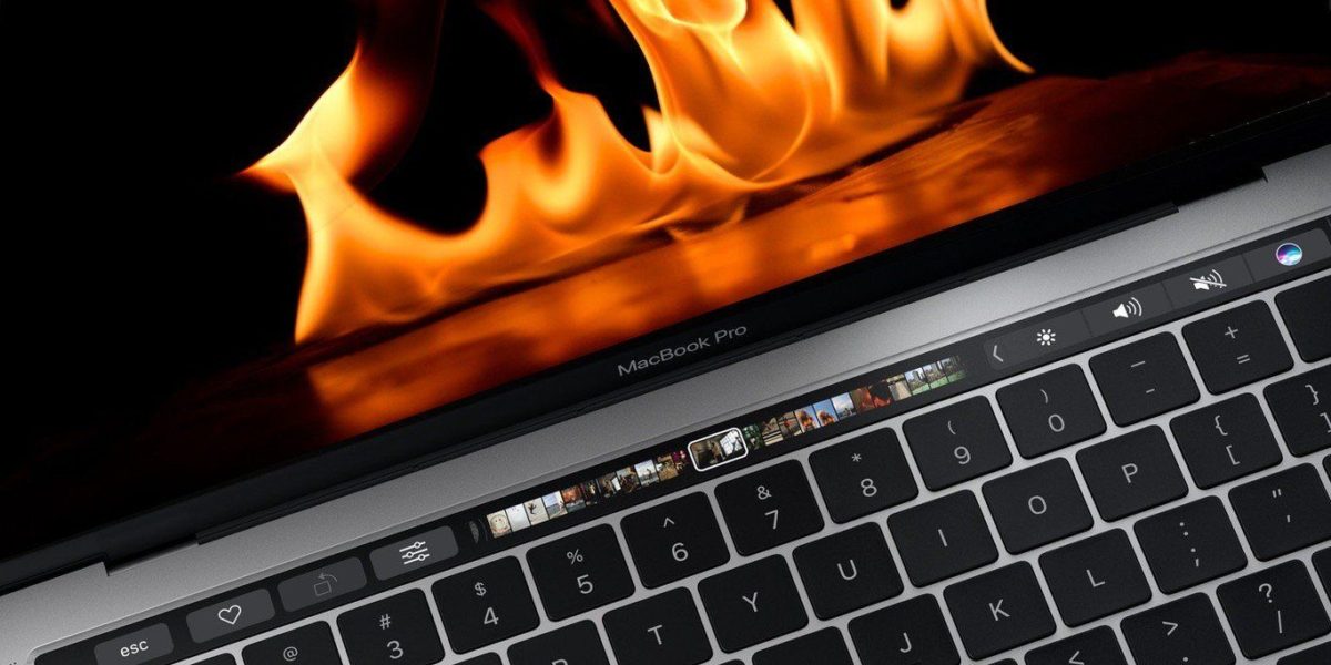 Apple confirma sobrecalentamiento de sus nuevas MacBooks