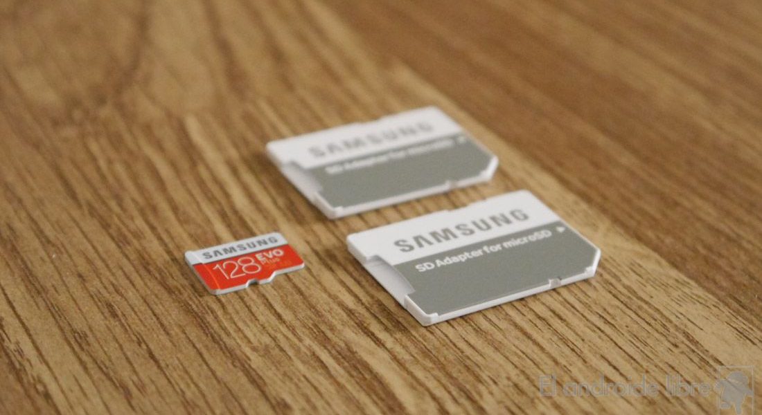 Tarjetas SD de hasta 128 teras, la última locura de SD Express