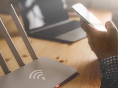Llegó el nuevo WiFi WPA3: Cómo funciona y para qué sirve