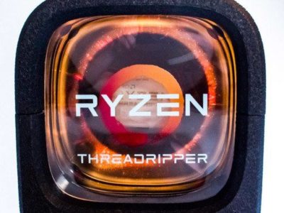 Estas serían las características finales y precios de los Ryzen Threadripper 2000