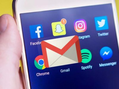 Gmail para Android ya permite anular el envío de un correo
