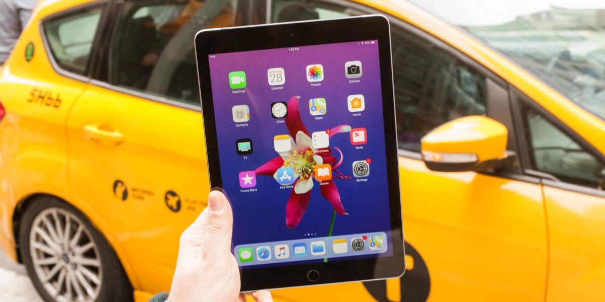 5 funciones que llegan al iPad con iOS 12