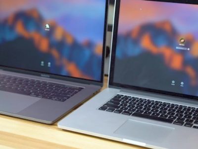 MacBook Pro 2018 vs 2017: lo bueno, lo malo y lo feo