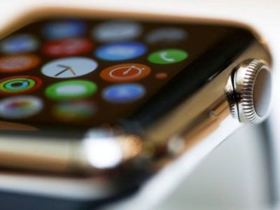 Porqué el nuevo Apple Watch Series 4 será un producto más importante que el iPhone