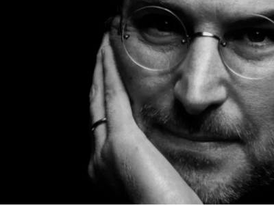 Las 7 reglas para alcanzar el éxito según Steve Jobs