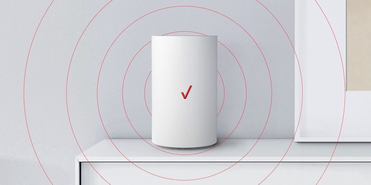 Verizon activa la ‘primera red’ 5G del mundo en 4 ciudades de EE. UU