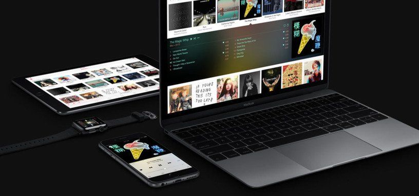 Altavoces ECHO Amazon para Apple Music