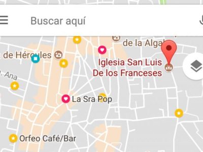 Cómo elegir sitio para comer: así funcionan las votaciones en Google Maps