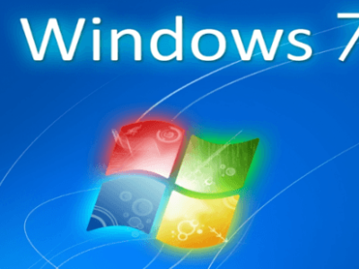 El Soporte de Windows 7 terminará en enero del 2020