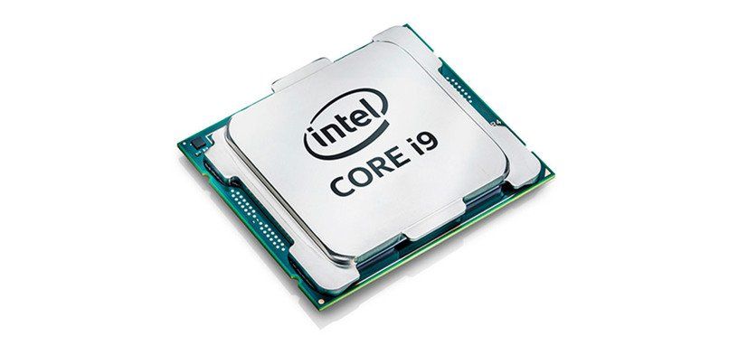 Intel Core I9 9990XE