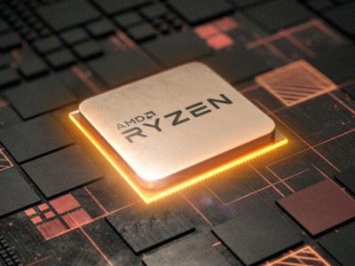 Estos serían los Ryzen 3000 de AMD, incluido un Ryzen 9 3800X de 16 núcleos físicos