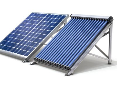 Tipos de paneles solares para sacar el máximo partido al sol
