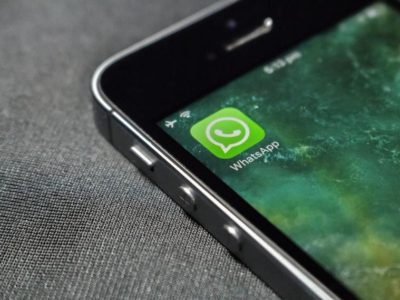 Las funciones de WhatsApp que llegarán en 2019