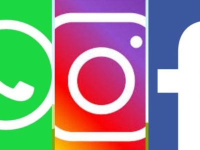 Zuckerberg planea unificar los chats de WhatsApp, Instagram y Facebook