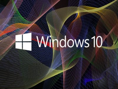 Cómo poner un fondo de pantalla animado en Windows 10