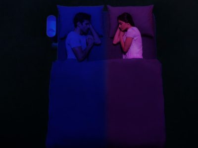 La cama inteligente Pod de Eight Sleep calienta o enfría tu colchón