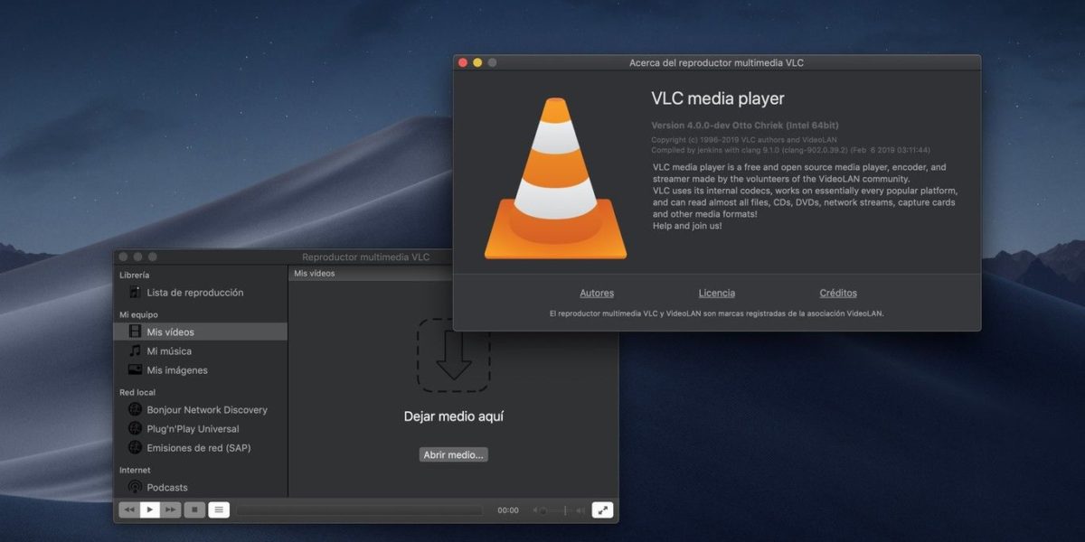 Las fabulosas novedades que trae VLC 4.0