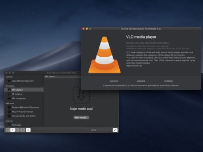 Las fabulosas novedades que trae VLC 4.0