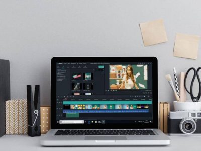 Cómo editar vídeos fácil con Filmora9 de Wondershare en PC y Mac