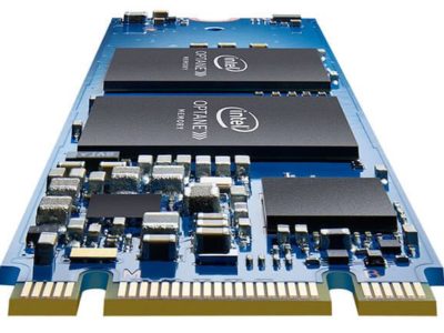 ¿Qué es, cómo funciona y para qué sirve la memoria Intel Optane?