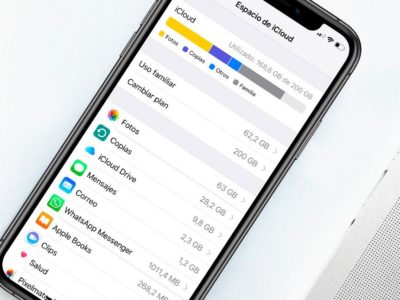 ¿Los ajustes de tu Apple ID salen de color gris en el iPhone? Así puedes solucionarlo