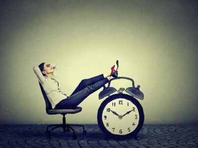 10 claves para dejar de procrastinar y aprovechar tu tiempo al máximo