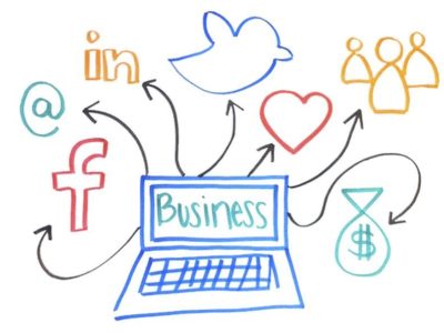 Las redes sociales, motor de crecimiento de las empresas
