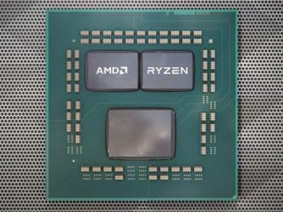 AMD presentaría un Ryzen 9 3950X con 16 núcleos y turbo máximo de 4.7 GHz