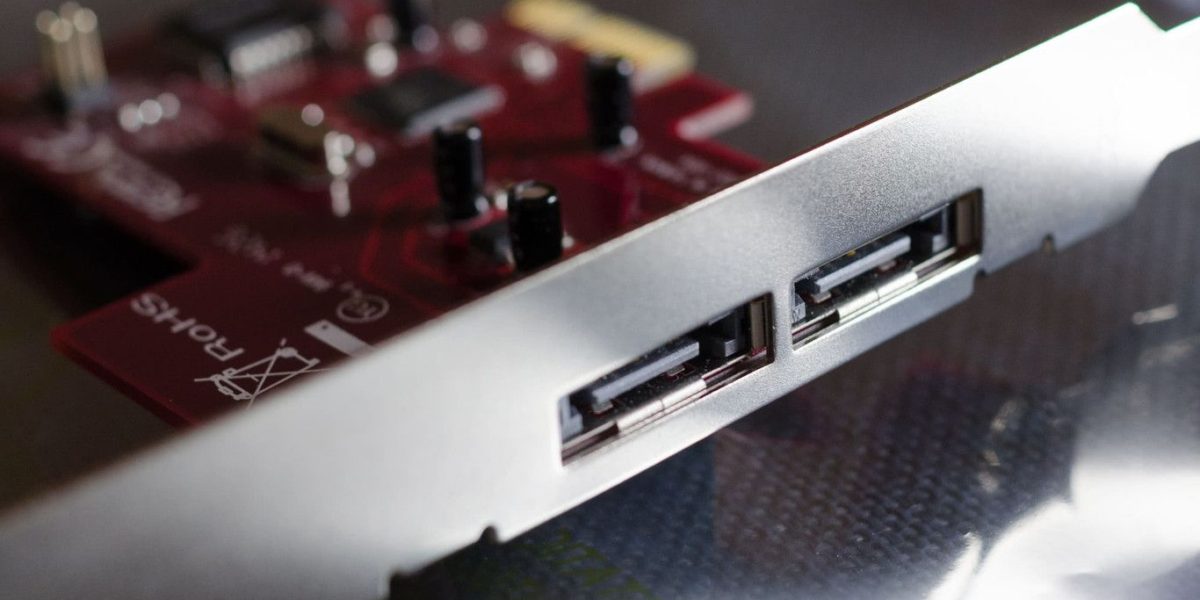 Llega PCI Express 5.0: el nuevo estándar promete doblar la velocidad de PCI Express 4.0 hasta los 32 GT/s