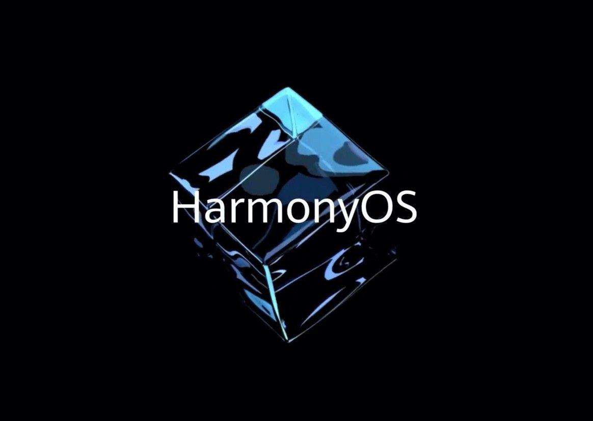 harmonyOS