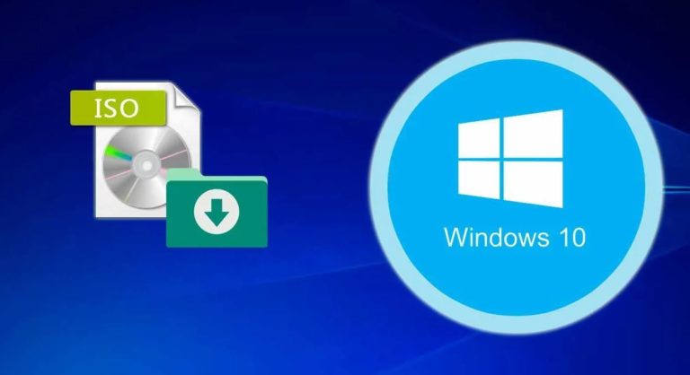 Cómo Descargar La Iso De Windows 10 Sin La Herramienta De Creación De