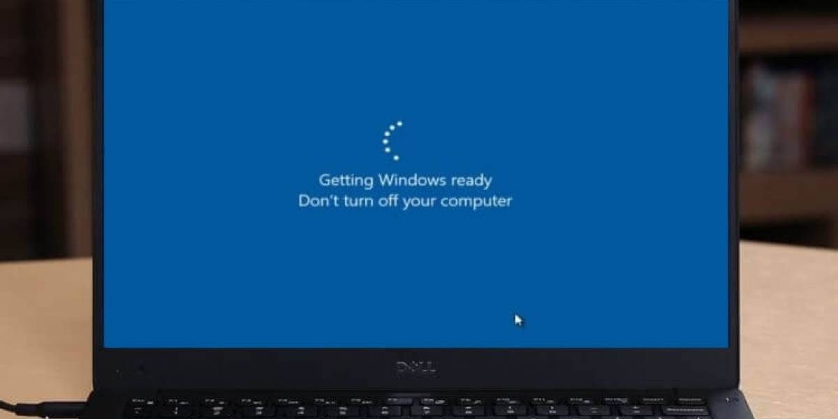 Windows te obligará a actualizar a Windows 10 1903, lo quieras o no