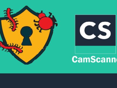 Revisa tu celular si tienes CamScanner: contiene un peligroso virus