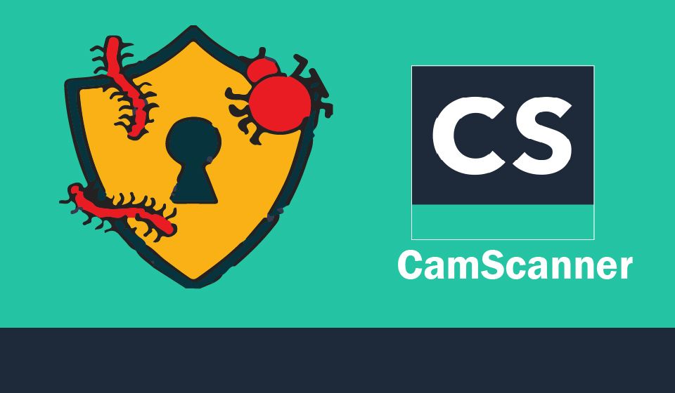 virus camscanner