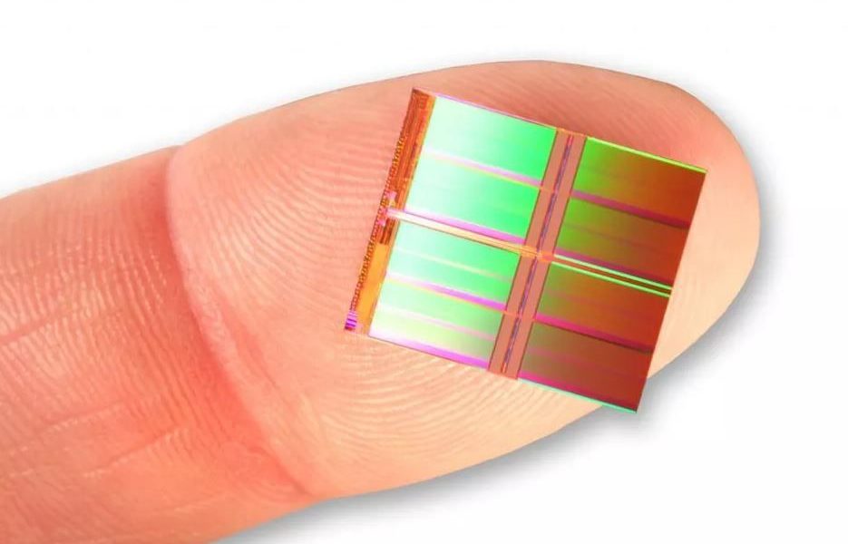 Intel promete unidades de estado sólido más baratas y grandes para tu PC