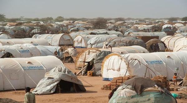 campo refugiados