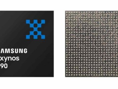 Samsung traerá más rendimiento en vídeo, inteligencia artificial y conectividad 5G con sus nuevos chips