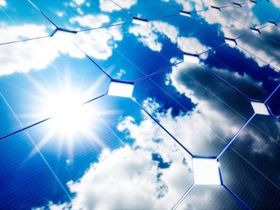 Fotovoltaica de doble cara: la revolución de la energía solar comienza en Italia