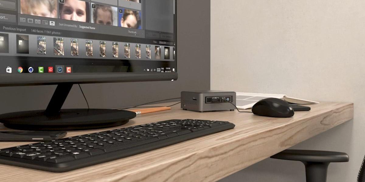 ¿Te falta espacio en el escritorio? Estos Mini PC con Windows 10 pueden ser tuyos por menos de 300€