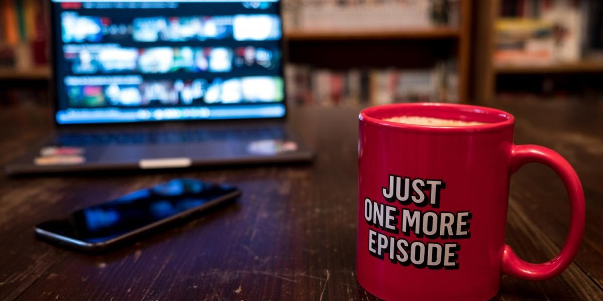 Esto es lo que Netflix y HBO van a hacer para que no compartas tu cuenta