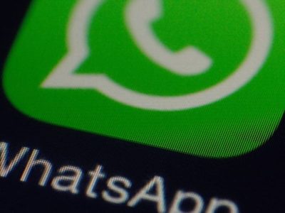 WhatsApp sería la aplicación que gasta gran parte de la batería en tu dispositivo Android