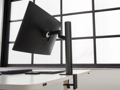 LG presenta su nuevo monitor UltraWide de 38 pulgadas con Thunderbolt 3, perfecto para los Mac