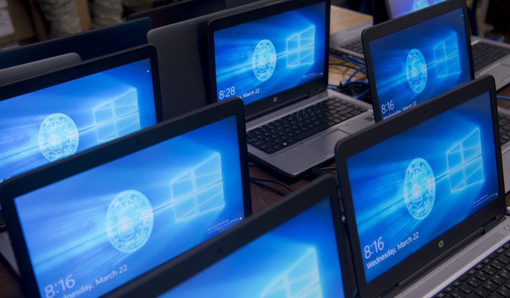 Windows 10X permitirá obtener actualizaciones en segundos