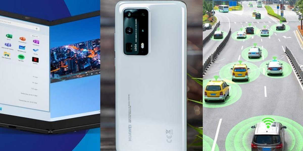 22 noticias de tecnología para estar informado de lo último