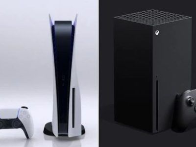 PS5 tendrá una dura competencia: la CPU de Xbox Series X sería más potente que el de la PlayStation 5