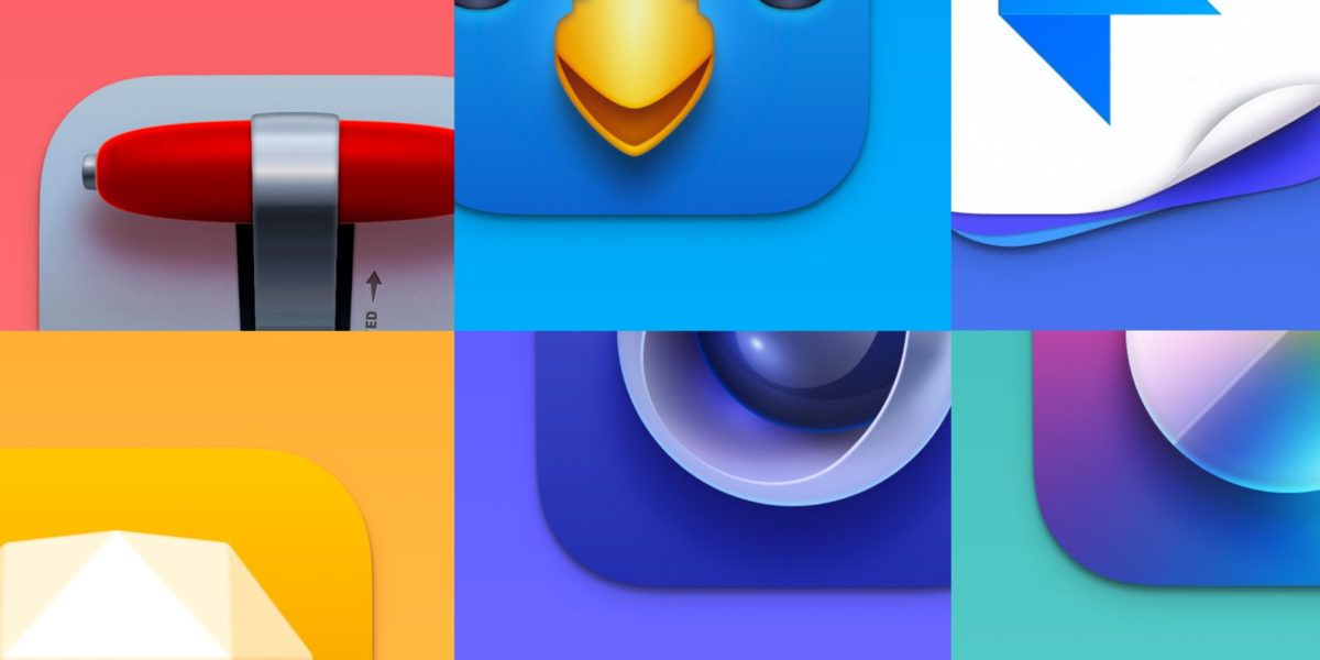 Haz que las apps de tu Mac luzcan acordes a macOS Big Sur con estos packs de iconos