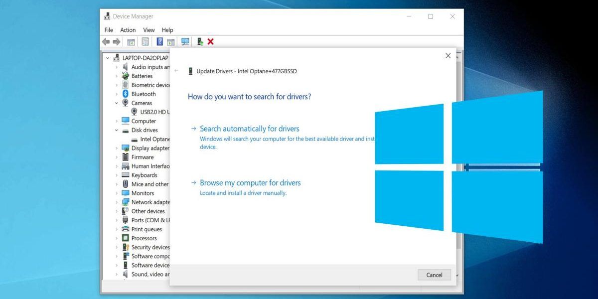 Ahora Microsoft te lo pone más difícil a la hora de actualizar los drivers en Windows 10